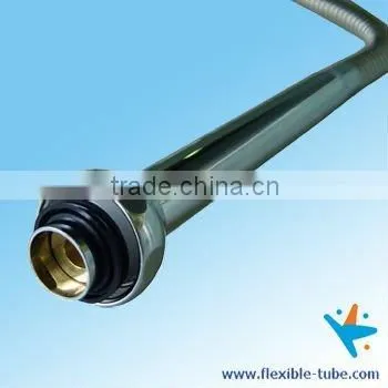 Flexible Kitchen Faucet Spout