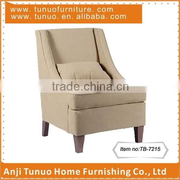 Chair,Reclining,For salon,Popular Chevron Pattern,With a pillow,TB-7215