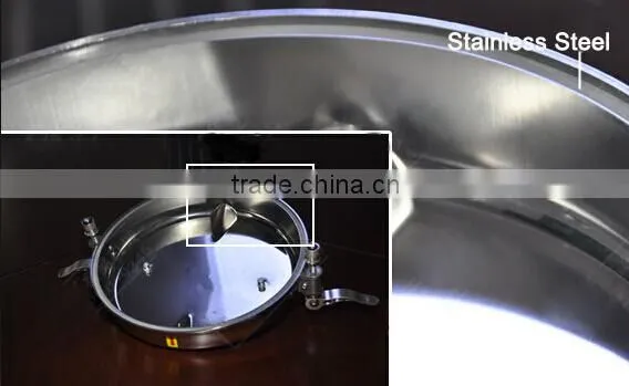 2016 Hot Sale Cassava Grinder