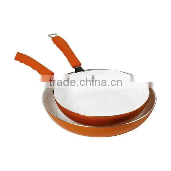 aluminim cookware set XJ-12619