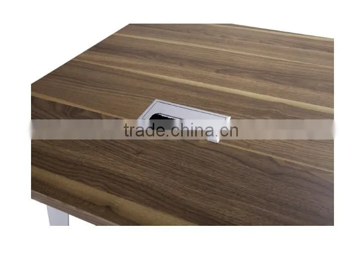 New design modern manager office desk creative office furniture desk
