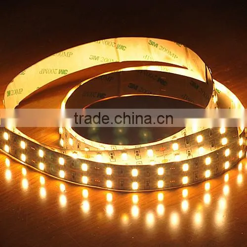 120 led/meter smd5630 led ribbon max power 216W with CE RoHS