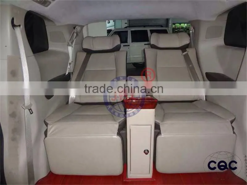 Luxury 3 seater sofa be used in MPV,VANs, motor homes