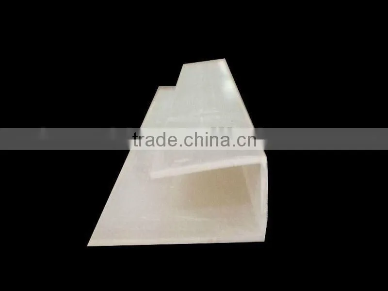 pvc profiles/pvc trims/pvc corner line
