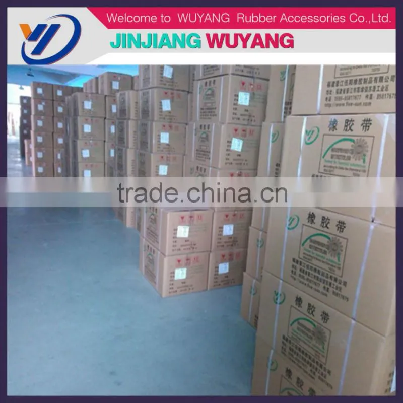 Jinjiang City Wuyang Rubber Products Co., Ltd. company overview - view 2