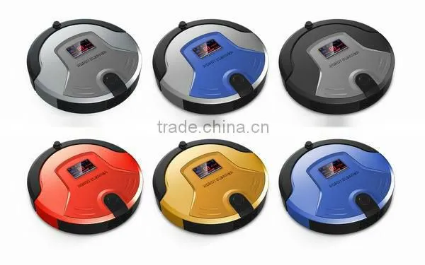promo codes/Robot vacuum cleaner