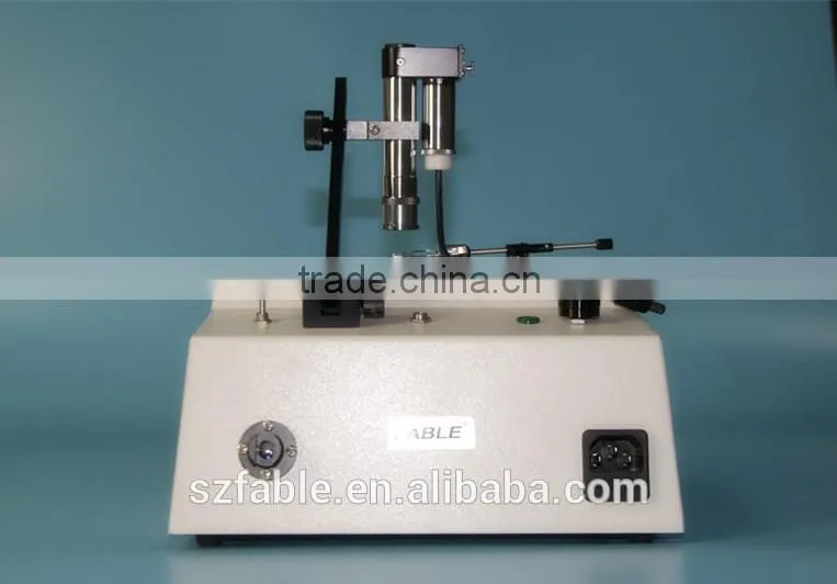 Jewelry Spectroscope
