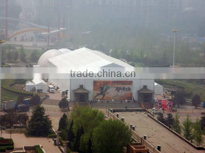 High quality outdoor festival tent