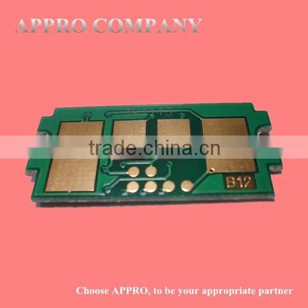 Compatible Kyocera FS 1060 1125 1025 chip tk 1120 1122 1124