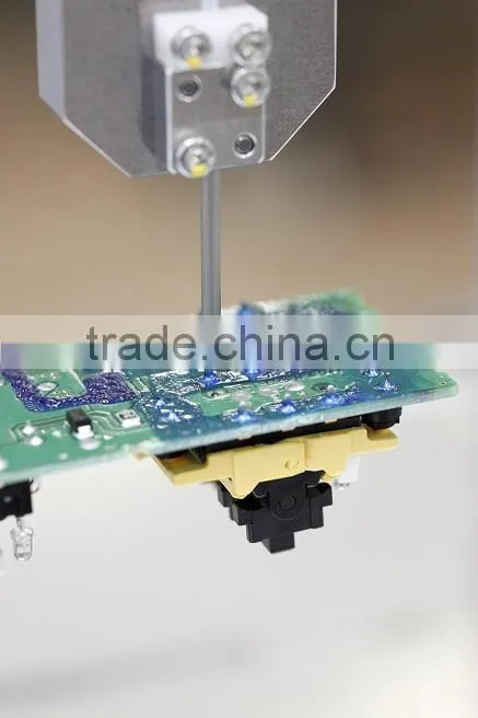 High performance robot SPLEBO series, made in japan, desktop machine tool