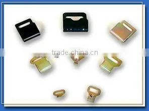 Swivel J Hook with Screw
