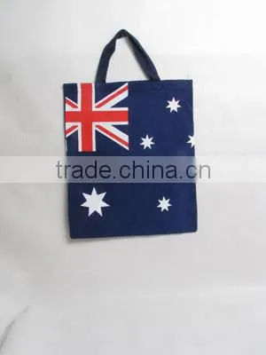 promotion 100% cotton shopping bags