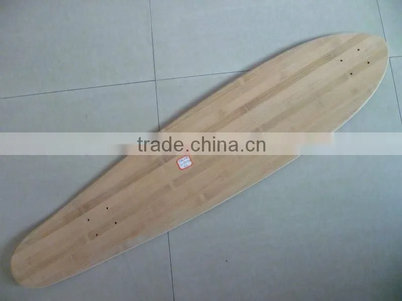 Adult Long board deck