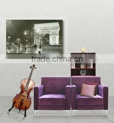 decoration Canvas Painting / bedroom decoration canvas painting