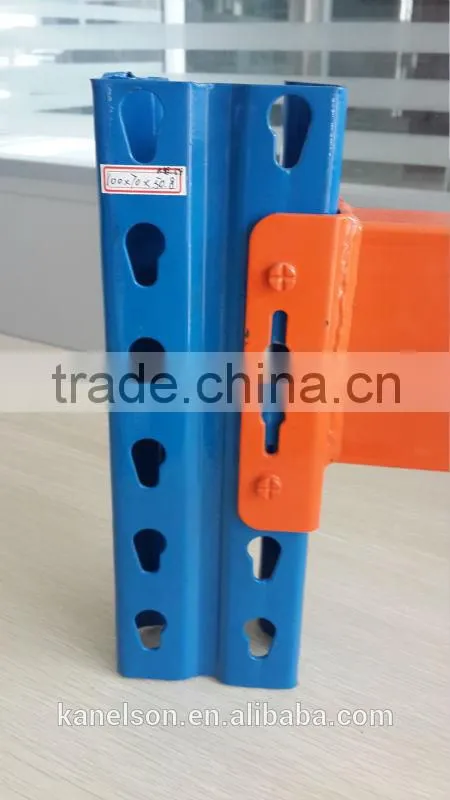 heavy duty pallet racking