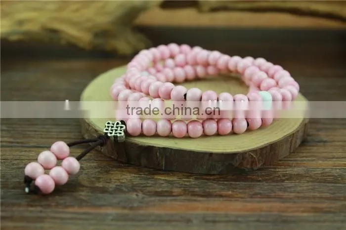 Bead ceramic wristband Bracelet , chaplet bracelet popolar and colors