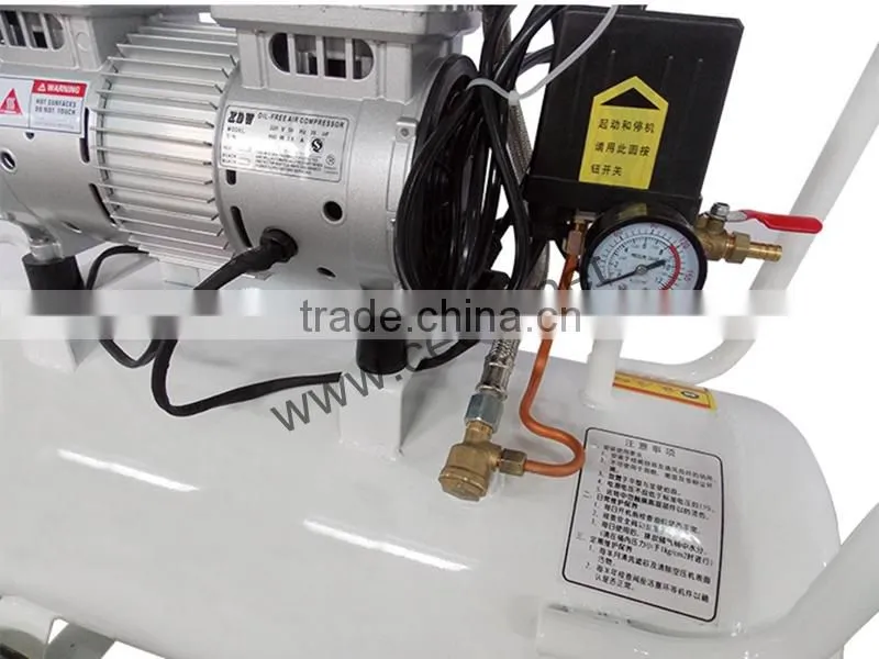 Portable air compressor 220v