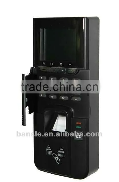 rfid access systems with fingerprint KO-KM8