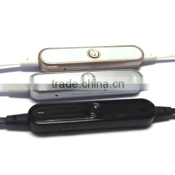 HiGi Amazon best-selling products earpiece portable wireless headset headphone for Apple iPhone iPad iPod