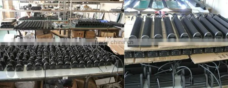 2015 EK universal high quality led bar light mounting bracket