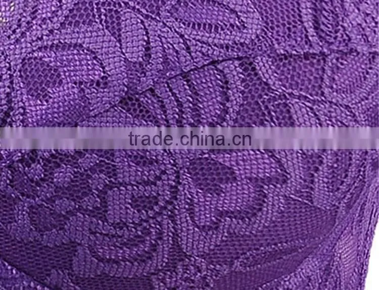 Big C Cup Summer Style Slim Lace Molded Cup Bra Sexy Young Women Underwear Thin Breathable Comfort Bras
