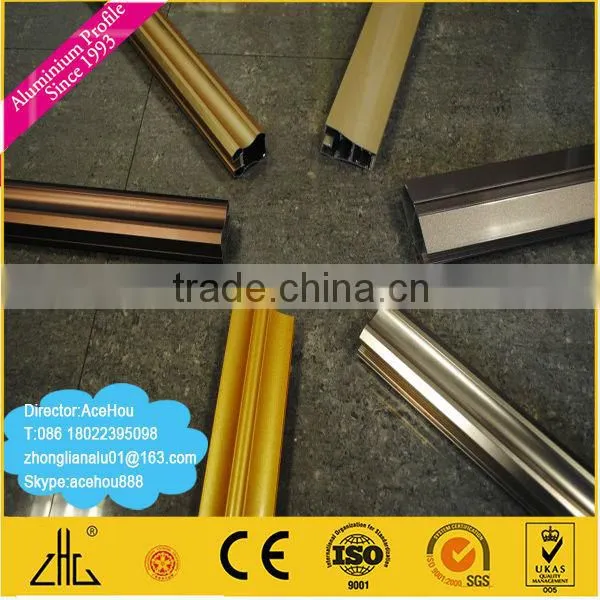 WOW!!!Kitchen cabinet skirting , cabinet plinth ,aluminum brush profiles for kitchen cabinet frame ,accesories ,wardrobe sliding