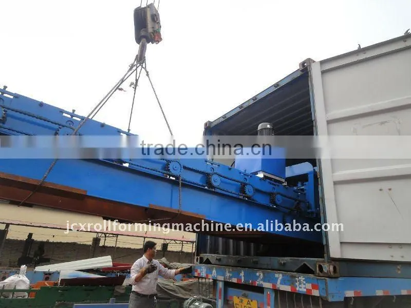 High Precision Cut To Length Line Machine With Tension Leveling Machine