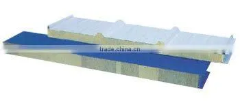 sandwich panels machine