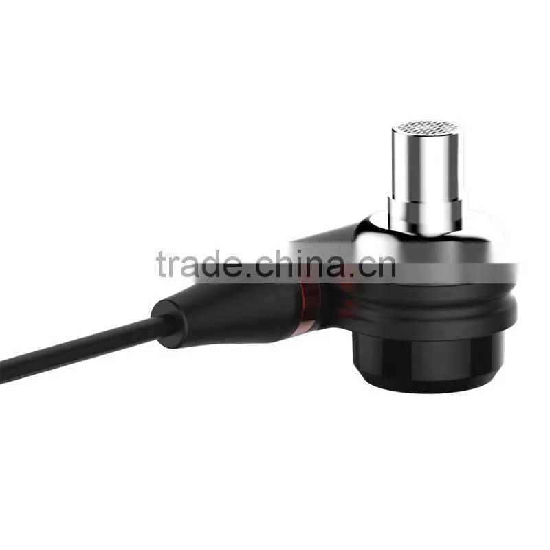 Newest DUNU DN-2002 2 Dynammic + 2 Balanced Armature driver new generation of DUNU hybrids eaphones