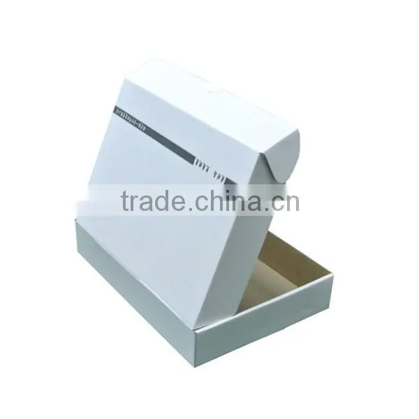 packaging color clothes shirt box