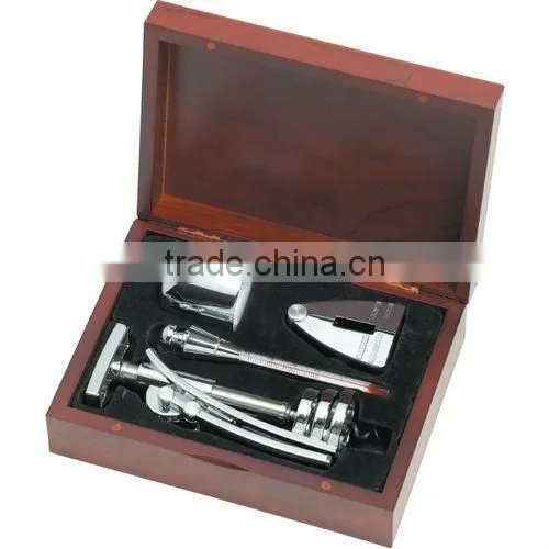 Colta IV Wine & Bar Set