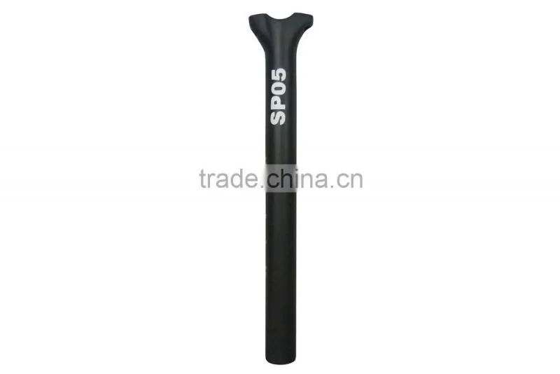 New coming super quality separate bike seat post