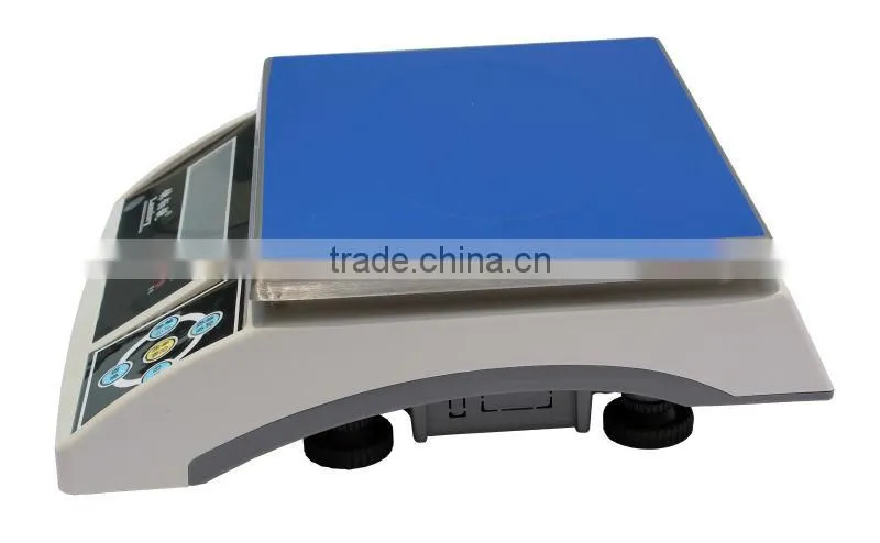 Nuts Weight Scale