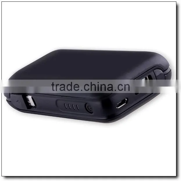 New gadgets 2014 5200mah powerpack for mobile phone