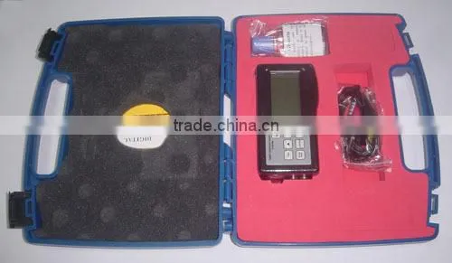TM-8812 PROTABLE ULTRASONIC THICKNESS GAUGE for METAL GLASS CERAMIC PLASTIC