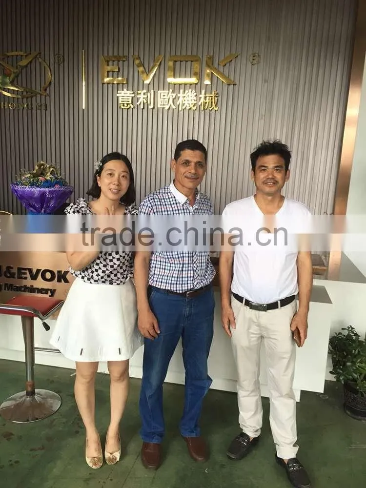 Worth Buying Automatic Wood Edge Banding Machine TC-60C