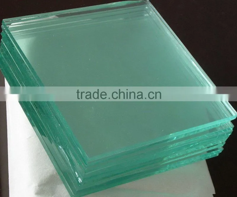 High Quality 5mm normal window glass