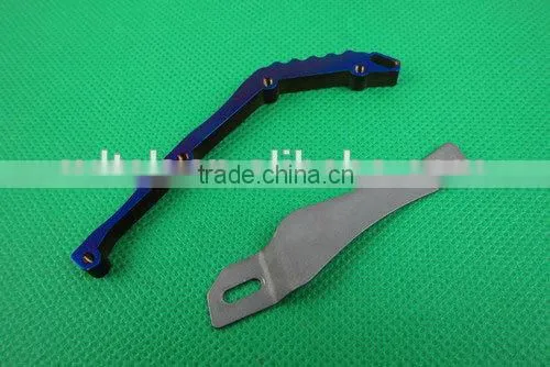 OEM D2 blades material outdoor folding hunting knife