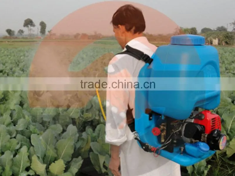 Agriculture Spray Gun 1 feet with ABS Bottom