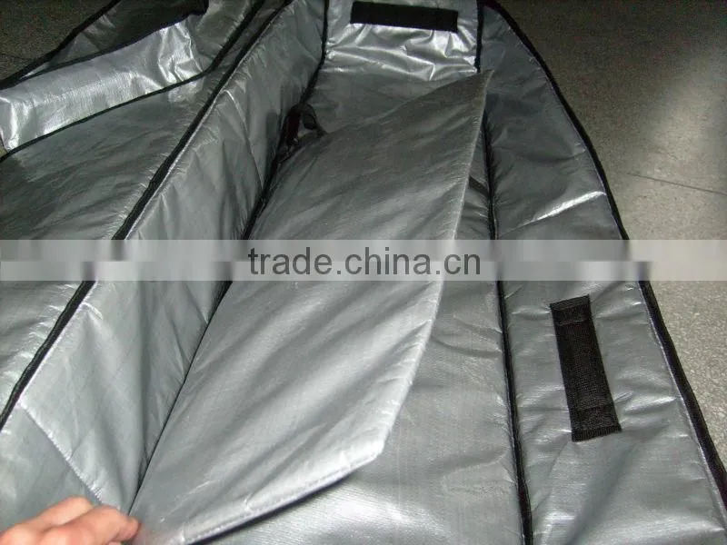 1680D doubleboard snowboard bag