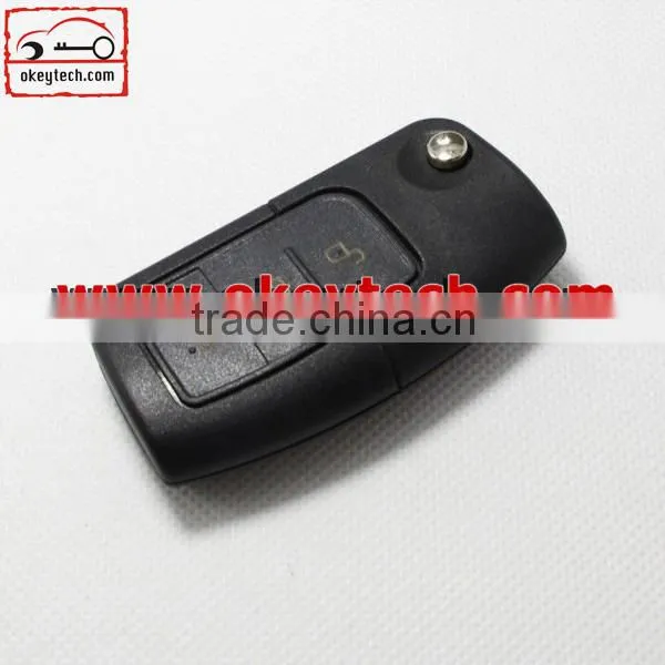 Okeytech ford car key Ford Focus remote key case for ford key