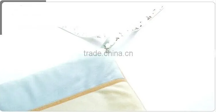 100% cotton baby Bed Set duvet Cover bedding Set