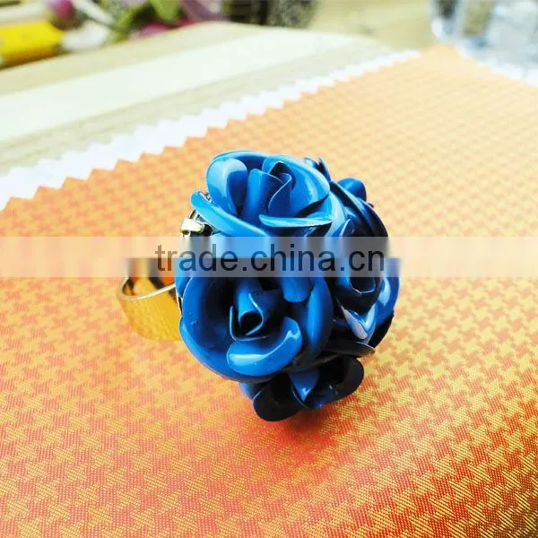 Diamond Rings, Fashion Crystal Rings