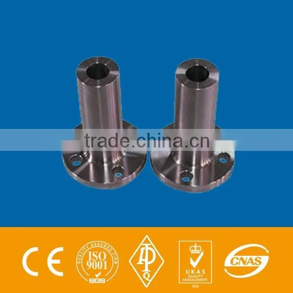 carbon steel long lap joint flange stub ends