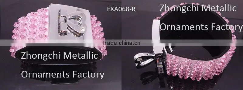 BK18-01 18mm Bracelet Buckle