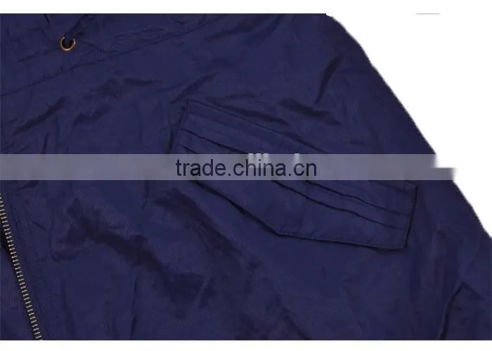 Runtex Ladies casual padded jacket RLJ061
