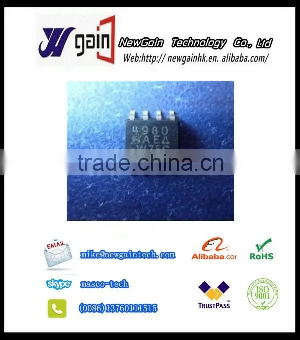 (New&Original)SI4980DY