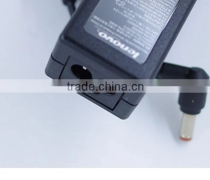 New Original Genuine OEM 65W 20V AC Adapter for Lenovo IdeaPad CPA-A065,36001943
