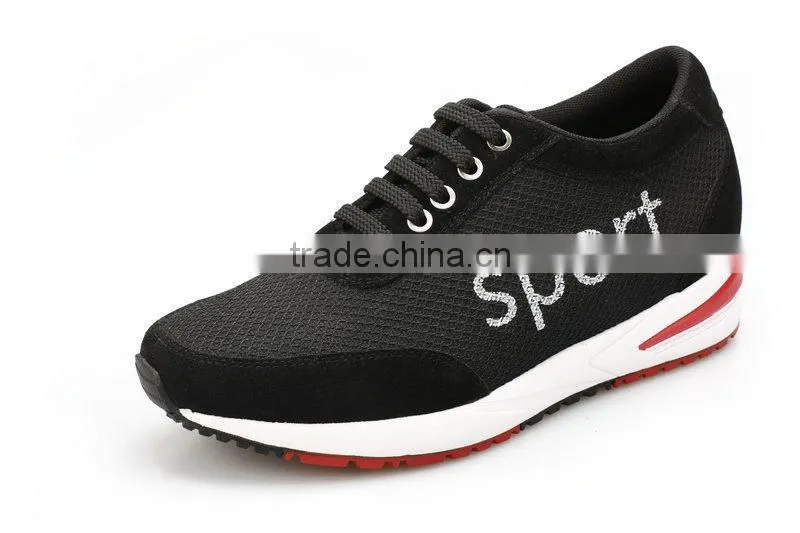 china wholesale men sport shoes for men comfortable man shoe