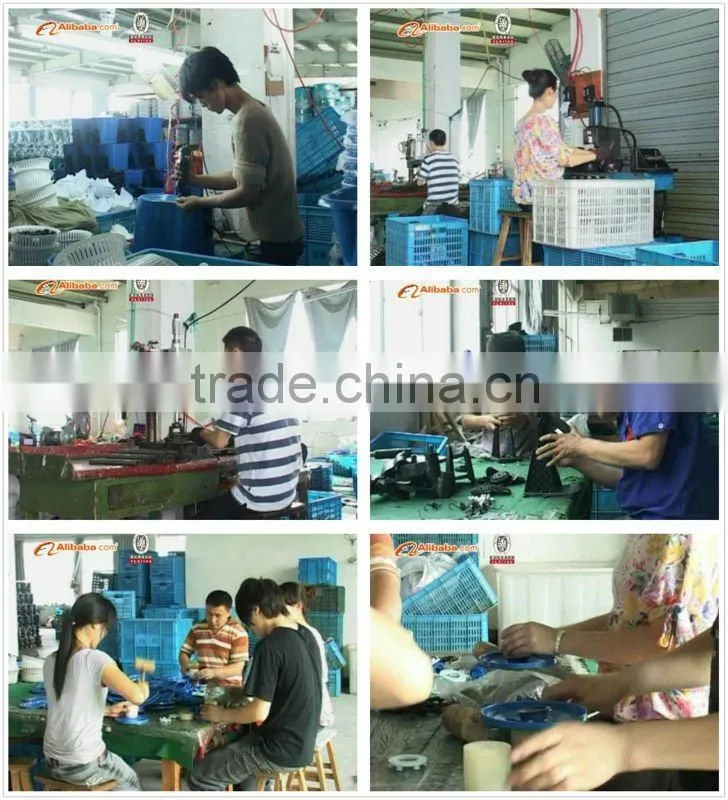2012 new design QQ bucket magic mop MP-13